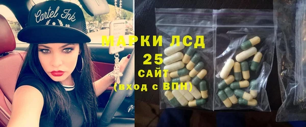 крисы Арсеньев